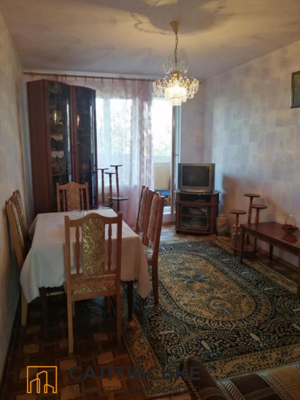 Sale 3 bedroom-(s) apartment 64 sq. m., Hvardiytsiv-Shyronintsiv Street 63