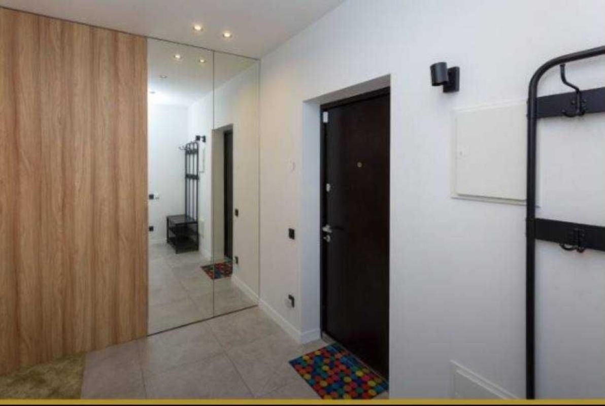 Long term rent 1 bedroom-(s) apartment Kharkivske Road 190