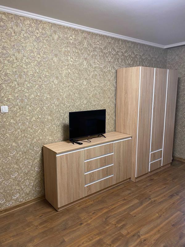 Long term rent 1 bedroom-(s) apartment Urlivska Street 36