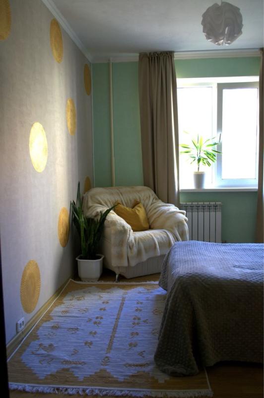 Sale 3 bedroom-(s) apartment 73 sq. m., Oleksandra Myshuhy Street 3