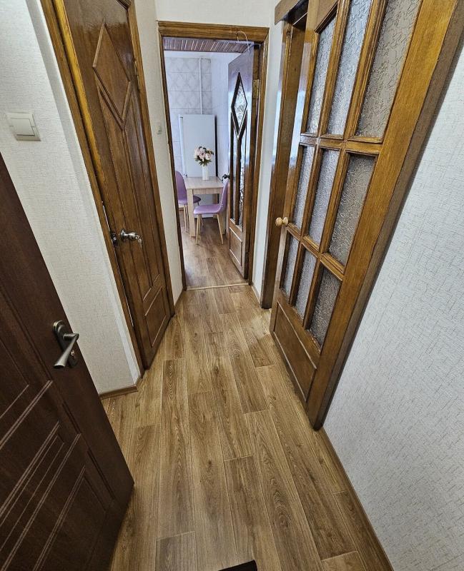 Long term rent 1 bedroom-(s) apartment Antonovycha Street (Horkoho Street) 170/172