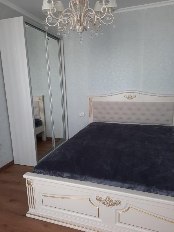 Long term rent 2 bedroom-(s) apartment Centralna street 21а