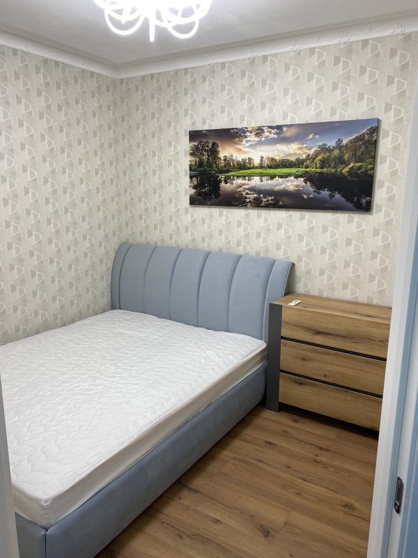 Long term rent 2 bedroom-(s) apartment Centralna street 21а