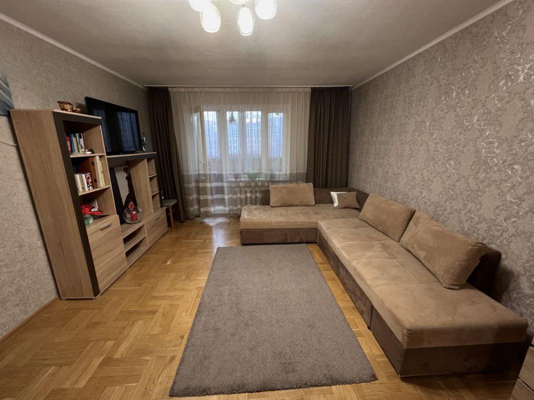 Sale 3 bedroom-(s) apartment 105 sq. m., Borysa Hmyri Street 1/2