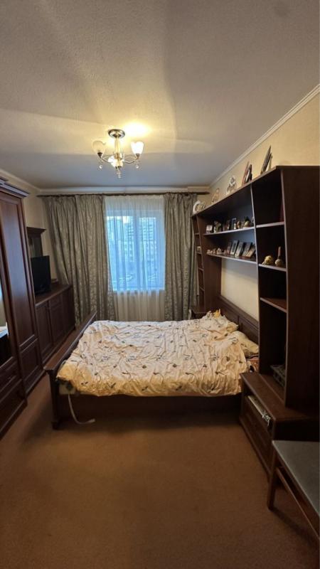 Sale 3 bedroom-(s) apartment 105 sq. m., Borysa Hmyri Street 1/2