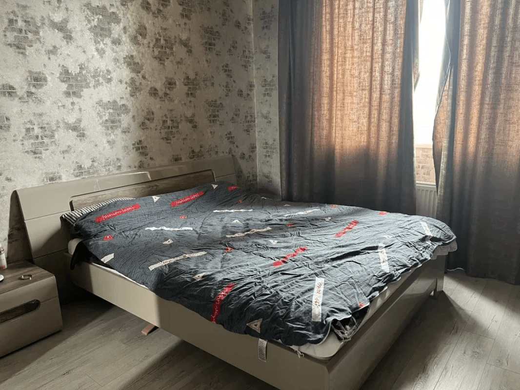 Sale 1 bedroom-(s) apartment 60 sq. m., Hlybochytska Street 13