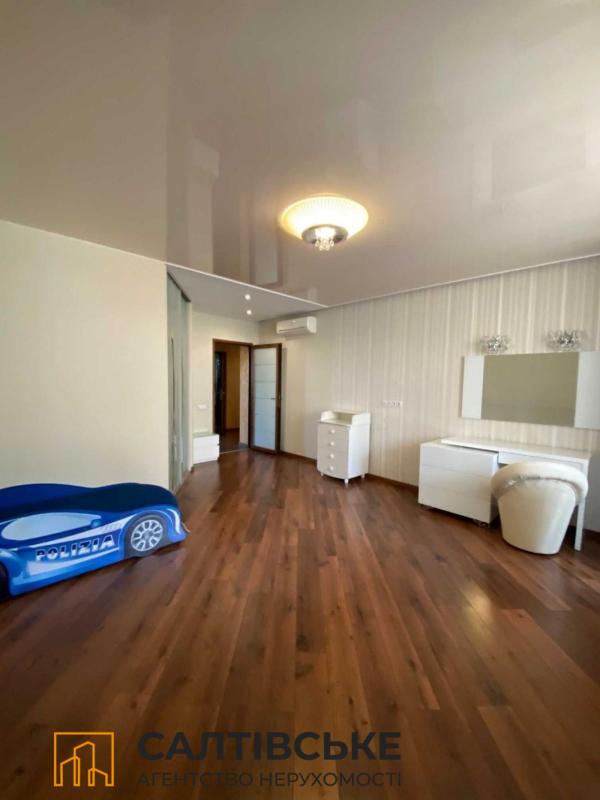 Sale 2 bedroom-(s) apartment 77 sq. m., Druzhby Narodiv Street 238а