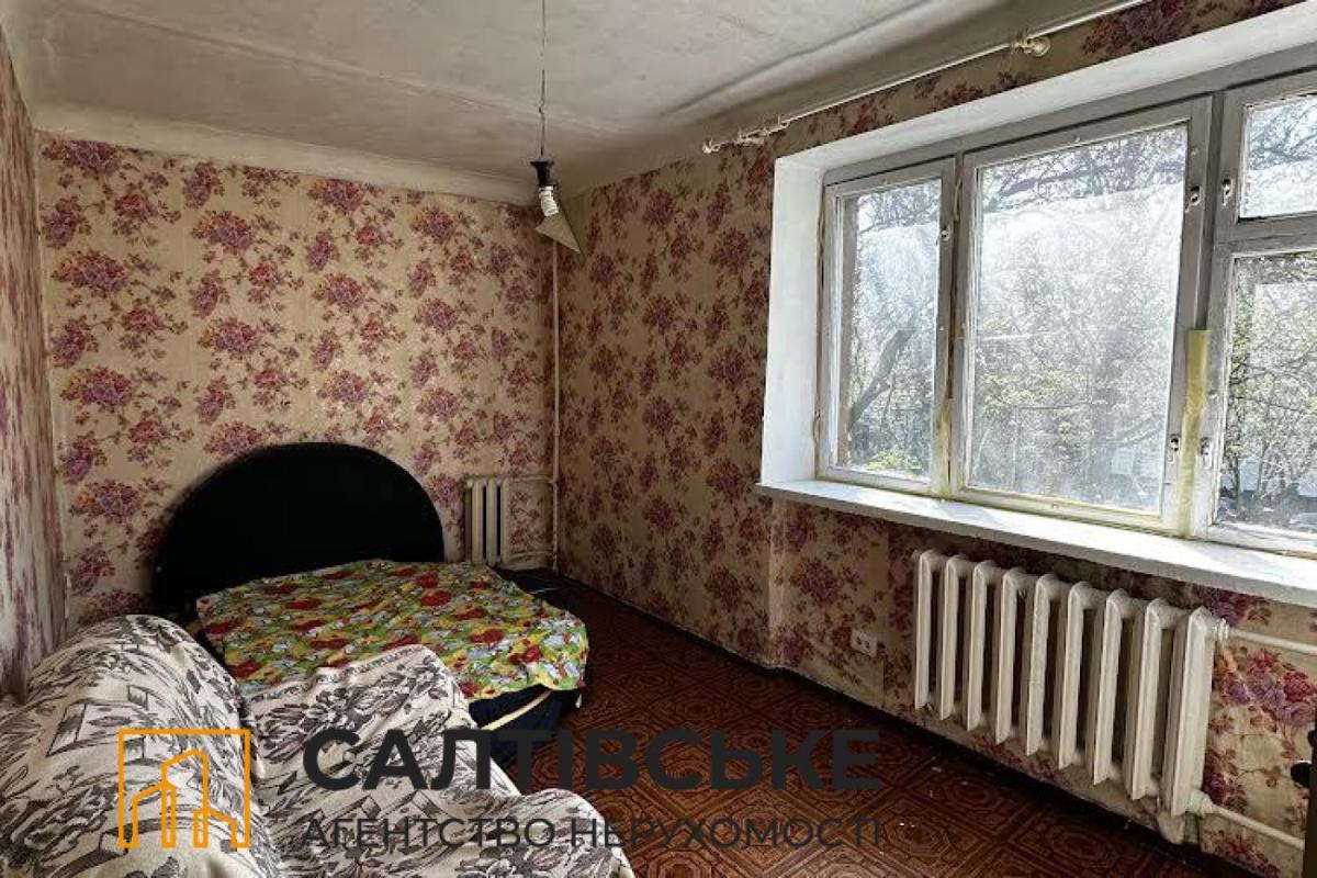Sale 3 bedroom-(s) apartment 53 sq. m., Ferhanska Street 31