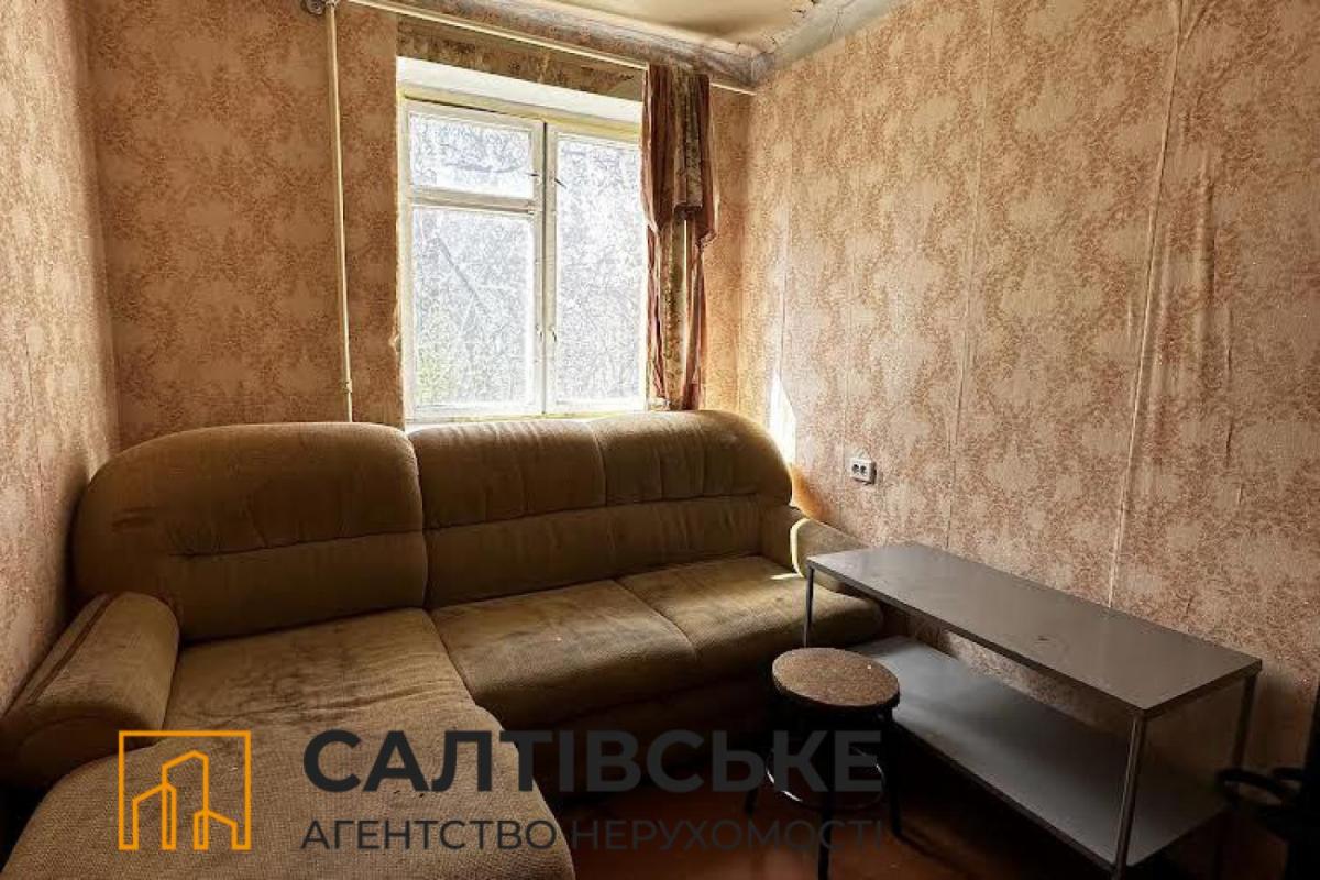Sale 3 bedroom-(s) apartment 53 sq. m., Ferhanska Street 31