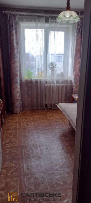 Sale 3 bedroom-(s) apartment 65 sq. m., Turkestanska Street 26