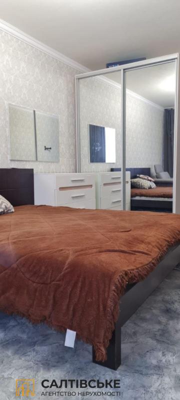 Sale 4 bedroom-(s) apartment 88 sq. m., Hvardiytsiv-Shyronintsiv Street 113