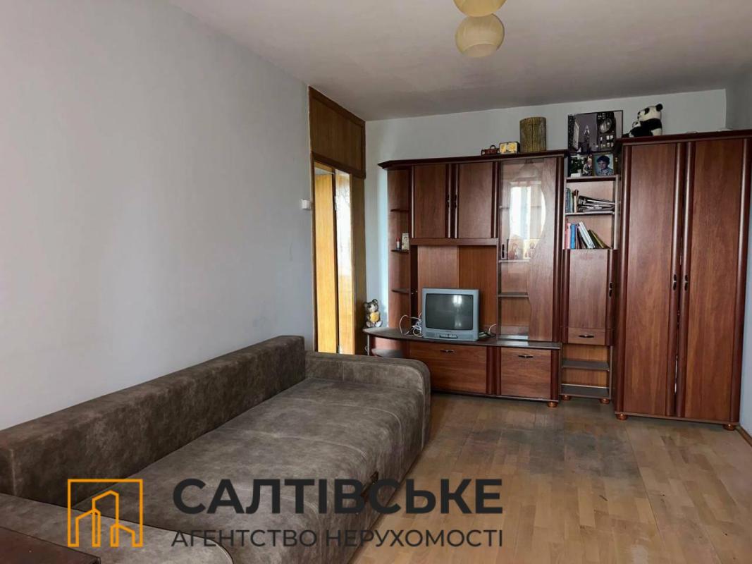 Sale 1 bedroom-(s) apartment 33 sq. m., Buchmy Street (Komandarma Uborevycha Street) 28/64