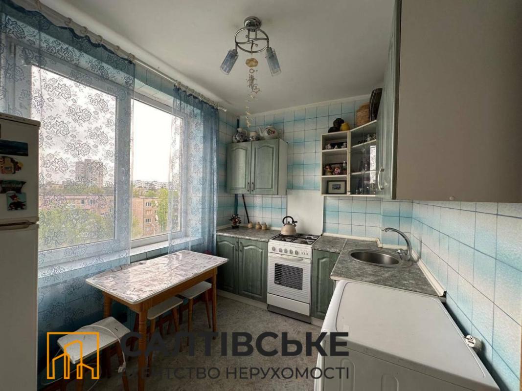 Sale 1 bedroom-(s) apartment 33 sq. m., Buchmy Street (Komandarma Uborevycha Street) 28/64