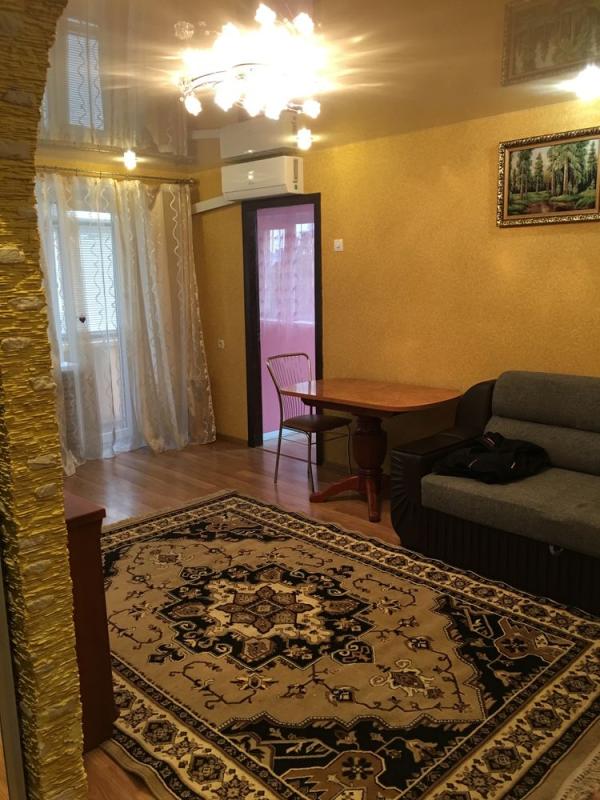 Long term rent 2 bedroom-(s) apartment 23 Serpnya Street 29