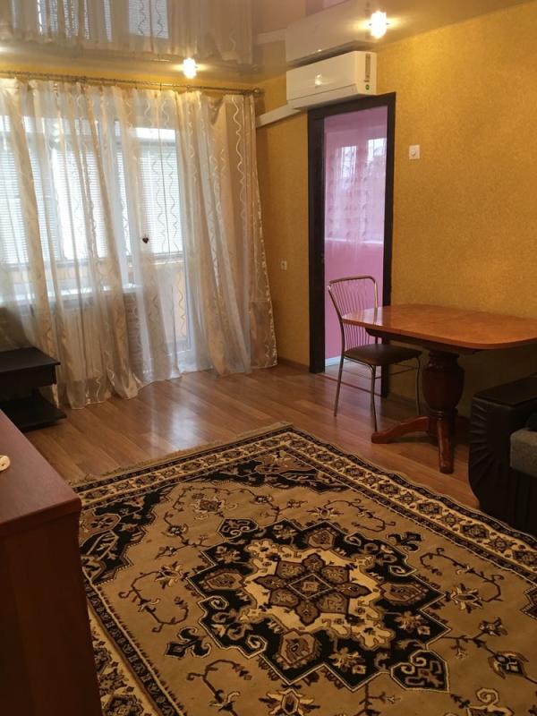 Long term rent 2 bedroom-(s) apartment 23 Serpnya Street 29