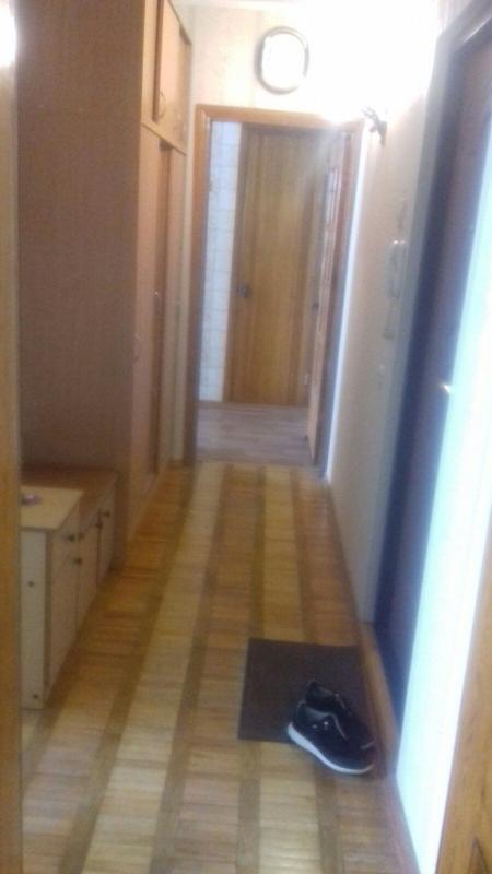 Long term rent 2 bedroom-(s) apartment Traktorobudivnykiv Avenue 83г