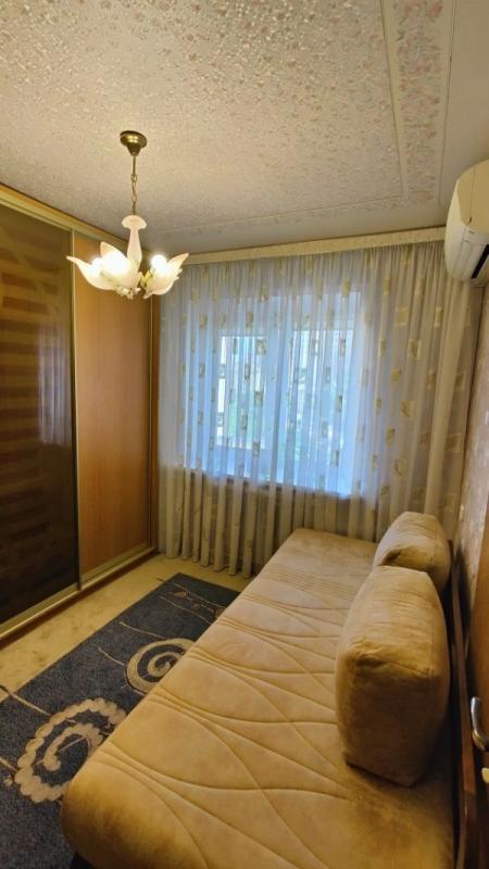 Long term rent 3 bedroom-(s) apartment Antonovycha Street (Horkoho Street) 112