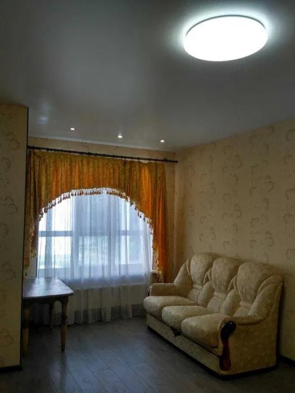 Long term rent 1 bedroom-(s) apartment Myru Street 1а