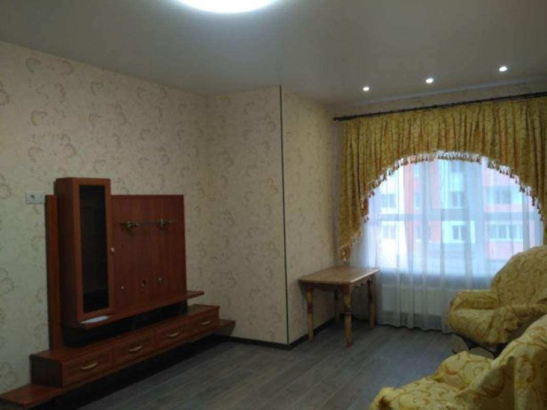 Long term rent 1 bedroom-(s) apartment Myru Street 1а