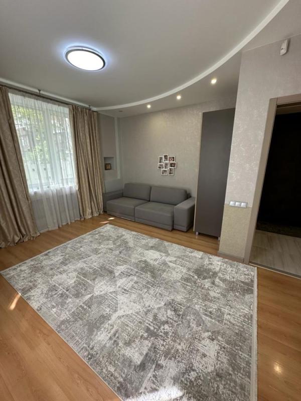 Sale 2 bedroom-(s) apartment 57 sq. m., Danylevskoho Street 10