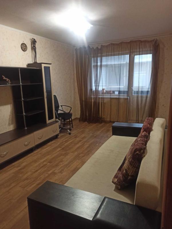 Long term rent 2 bedroom-(s) apartment Saltivske Highway 112а