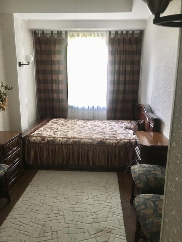 Sale 2 bedroom-(s) apartment 47 sq. m., Hoholivska Street 9б