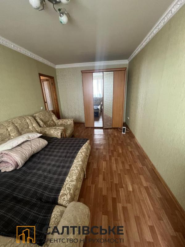 Продаж 1 кімнатної квартири 33 кв. м, Академіка Павлова вул. 132