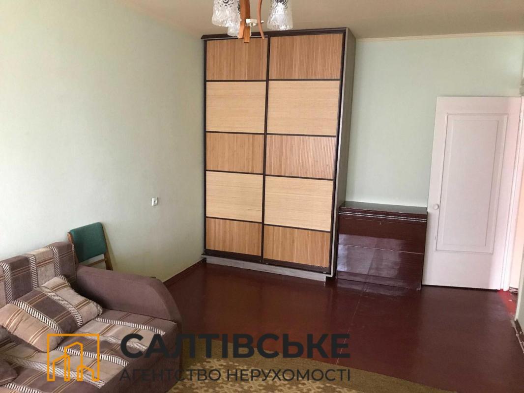 Продаж 1 кімнатної квартири 36 кв. м, Академіка Павлова вул. 162ж