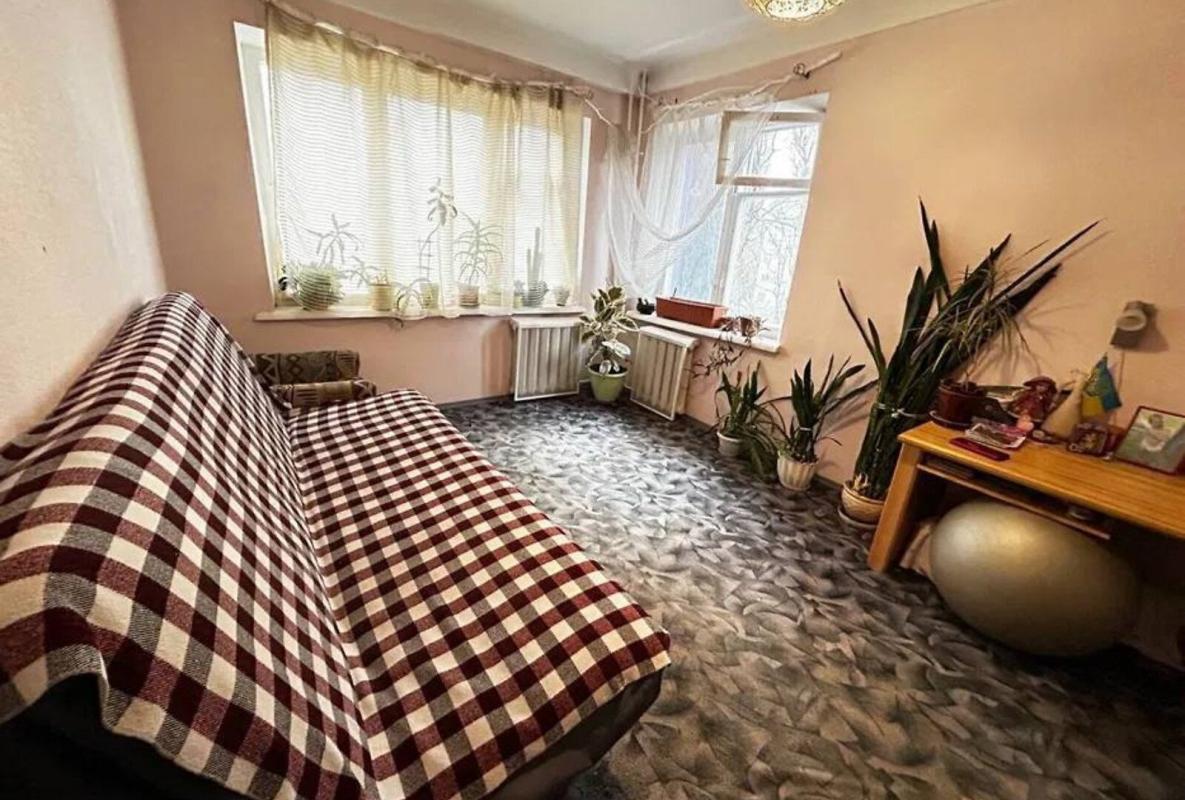 Продаж 2 кімнатної квартири 47 кв. м, Академіка Туполєва вул. 22д