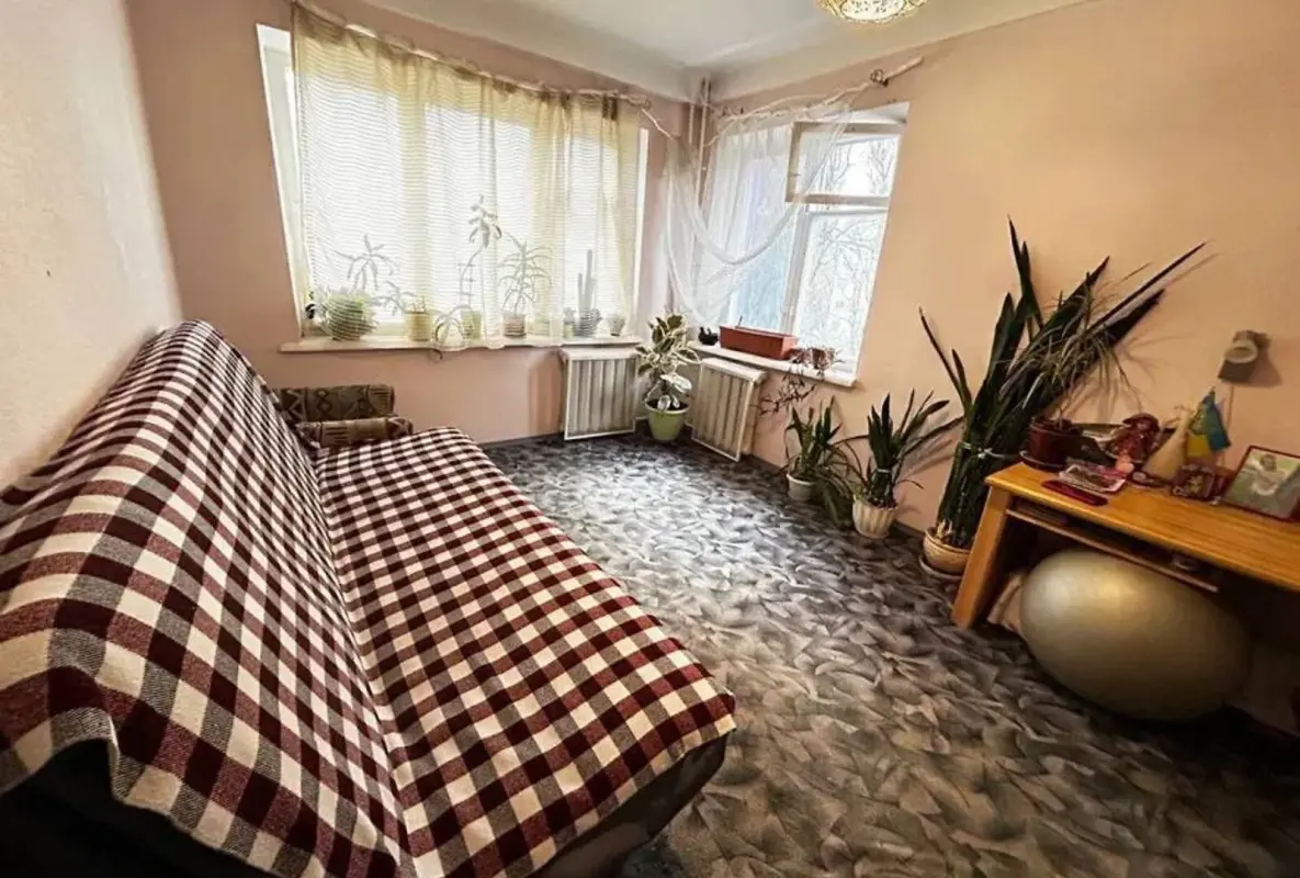 Apartment for sale - Akademika Tupolieva Street 22д