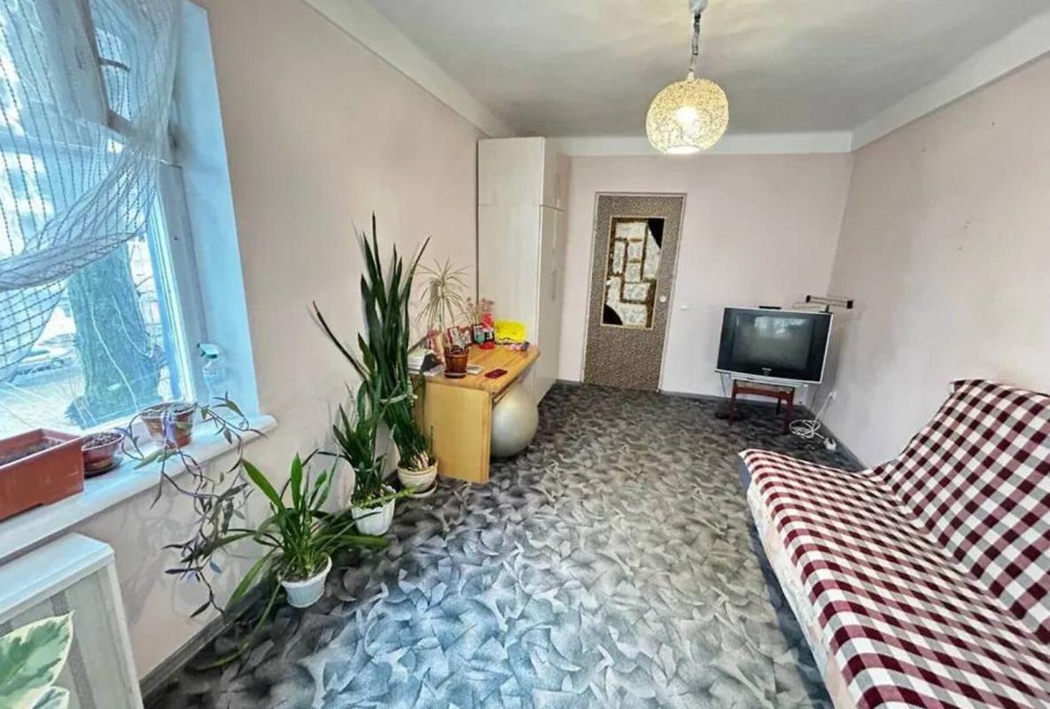 Sale 2 bedroom-(s) apartment 47 sq. m., Akademika Tupolieva Street 22д