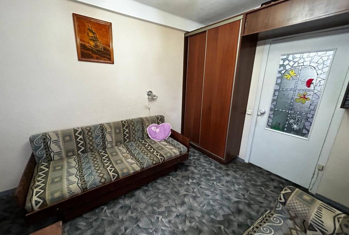 Продаж 2 кімнатної квартири 47 кв. м, Академіка Туполєва вул. 22д