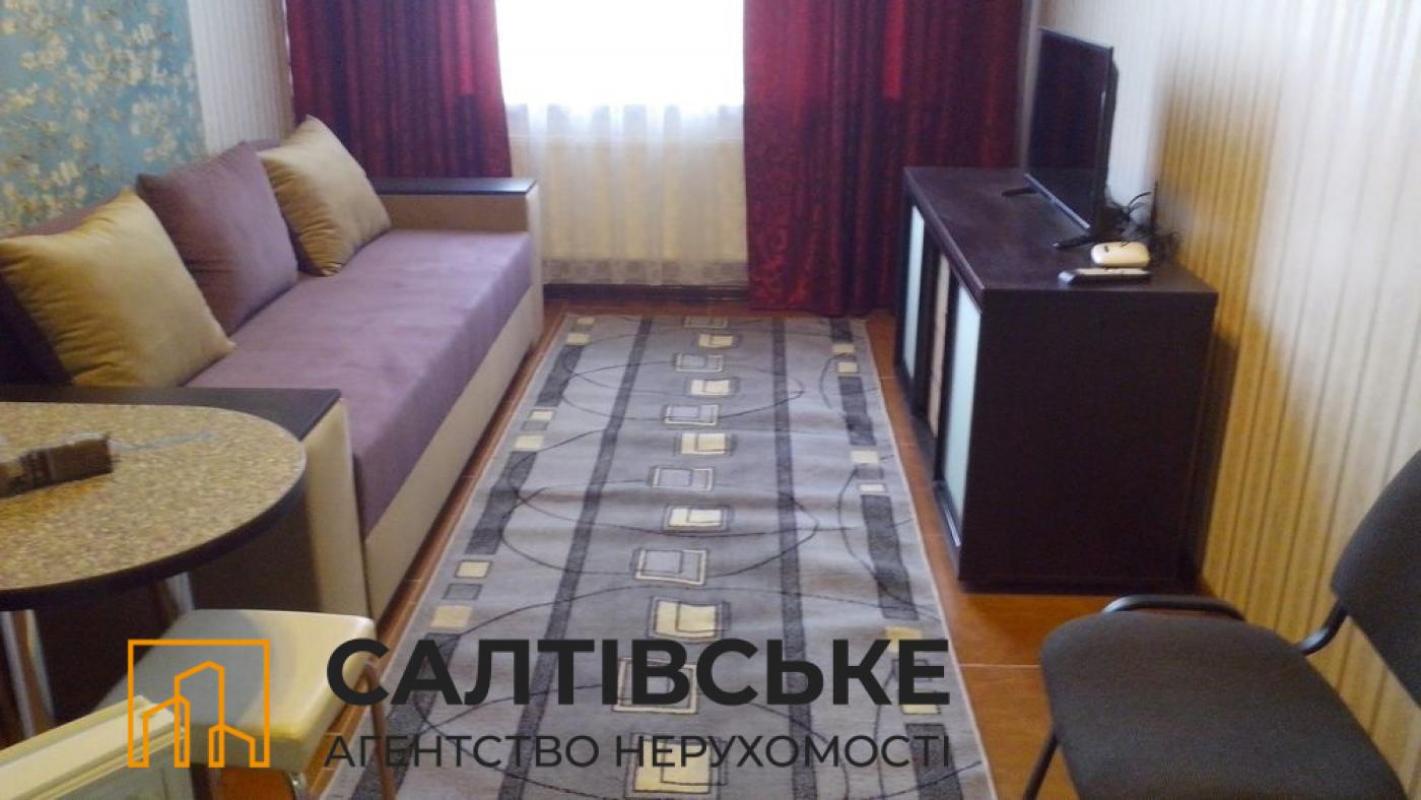 Sale 1 bedroom-(s) apartment 21 sq. m., Akademika Pavlova Street
