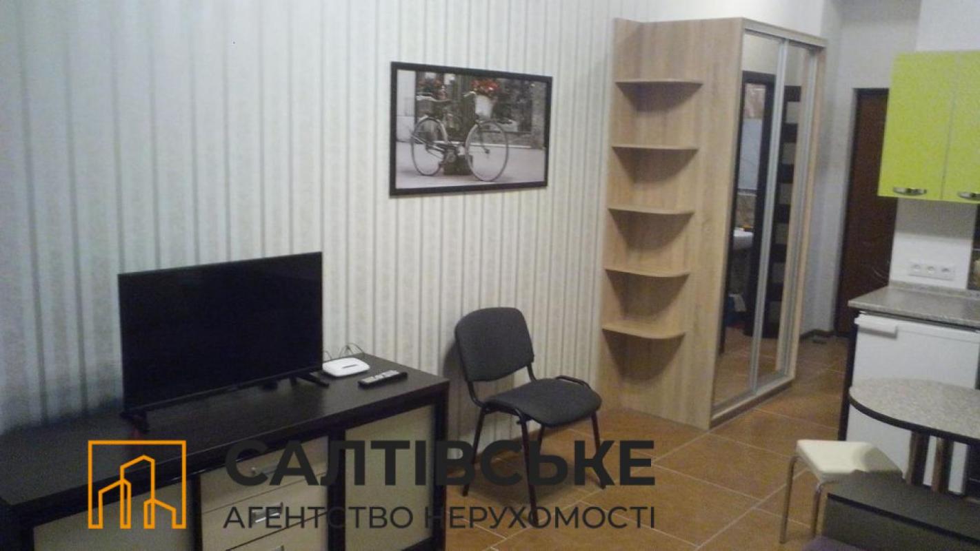 Продажа 1 комнатной квартиры 21 кв. м, Академика Павлова ул.