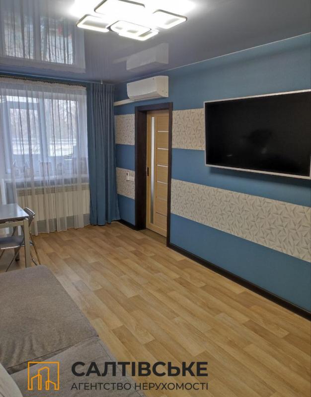 Sale 3 bedroom-(s) apartment 62 sq. m., Traktorobudivnykiv Avenue 65в