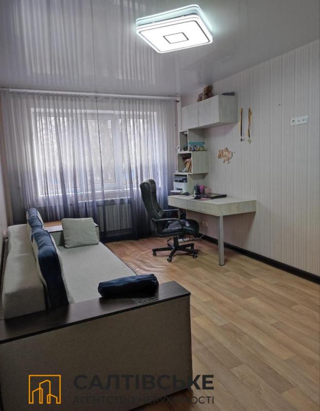 Sale 3 bedroom-(s) apartment 62 sq. m., Traktorobudivnykiv Avenue 65в