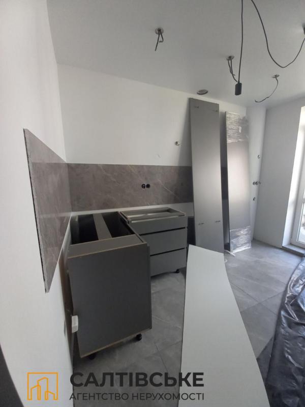 Sale 1 bedroom-(s) apartment 48 sq. m., Hvardiytsiv-Shyronintsiv Street 74Б