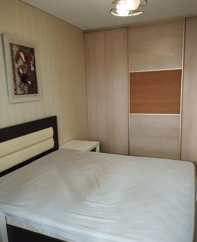 Sale 2 bedroom-(s) apartment 45 sq. m., Yuriia Haharina Avenue 78