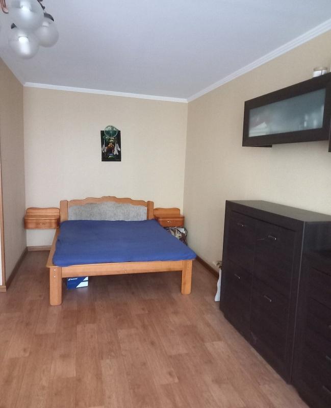Sale 1 bedroom-(s) apartment 38 sq. m., Klochkivska Street 276а