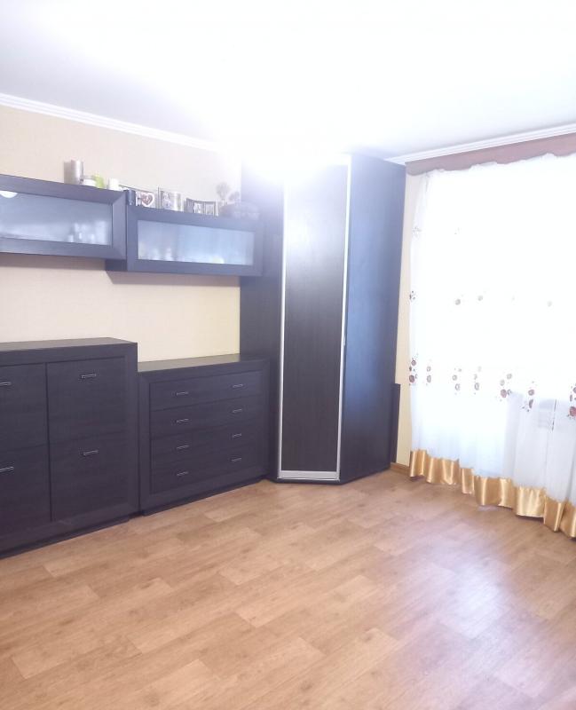 Sale 1 bedroom-(s) apartment 38 sq. m., Klochkivska Street 276а