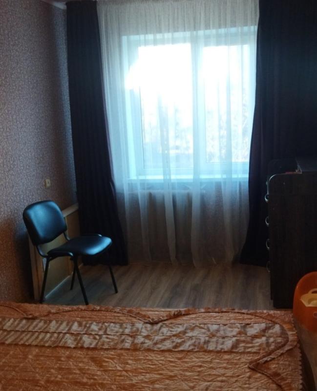 Продаж 2 кімнатної квартири 45 кв. м, Льва Ландау просп. (50-річчя СРСР) 2