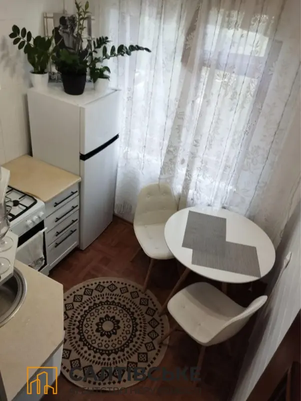 Apartment for sale - Svitla Street 10