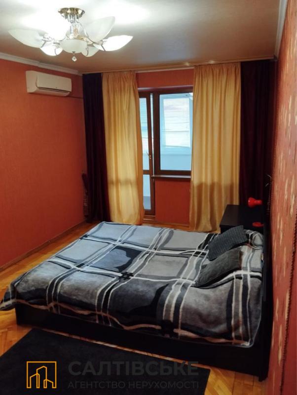 Sale 3 bedroom-(s) apartment 62 sq. m., Svitla Street 10