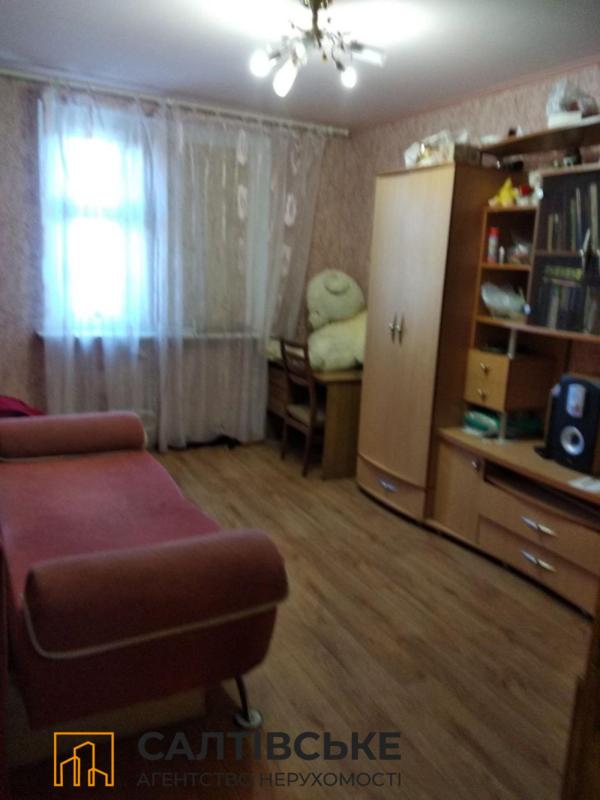 Продажа 3 комнатной квартиры 65 кв. м, Героев Труда ул. 17