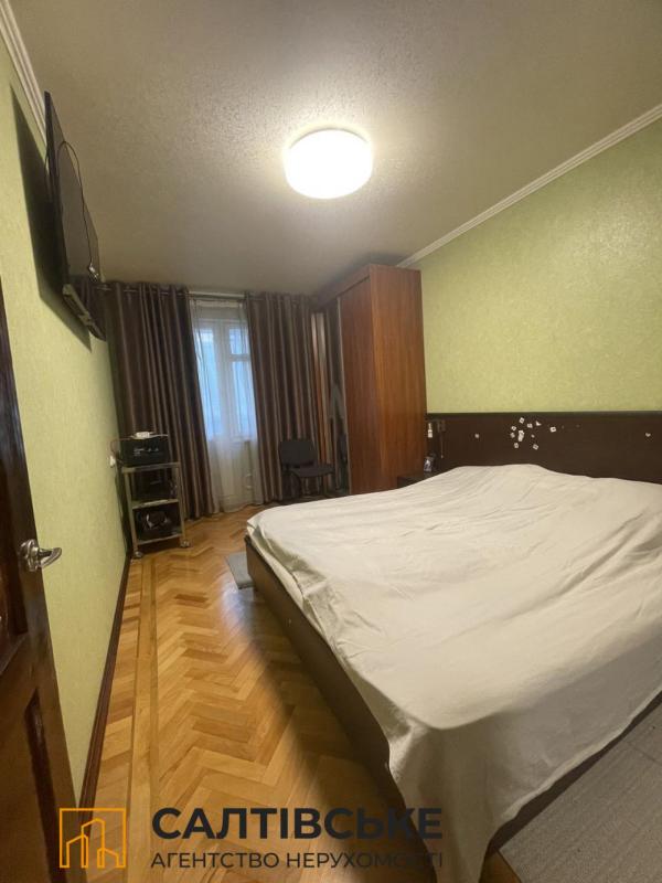 Sale 3 bedroom-(s) apartment 65 sq. m., Traktorobudivnykiv Avenue 92б