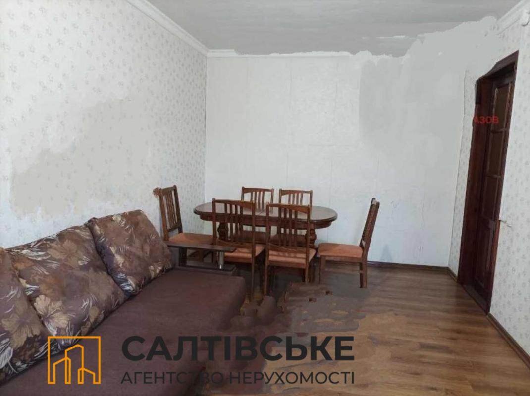 Sale 2 bedroom-(s) apartment 45 sq. m., Hvardiytsiv-Shyronintsiv Street 22