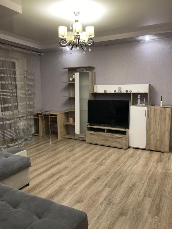 Long term rent 2 bedroom-(s) apartment Klochkivska Street 101ж