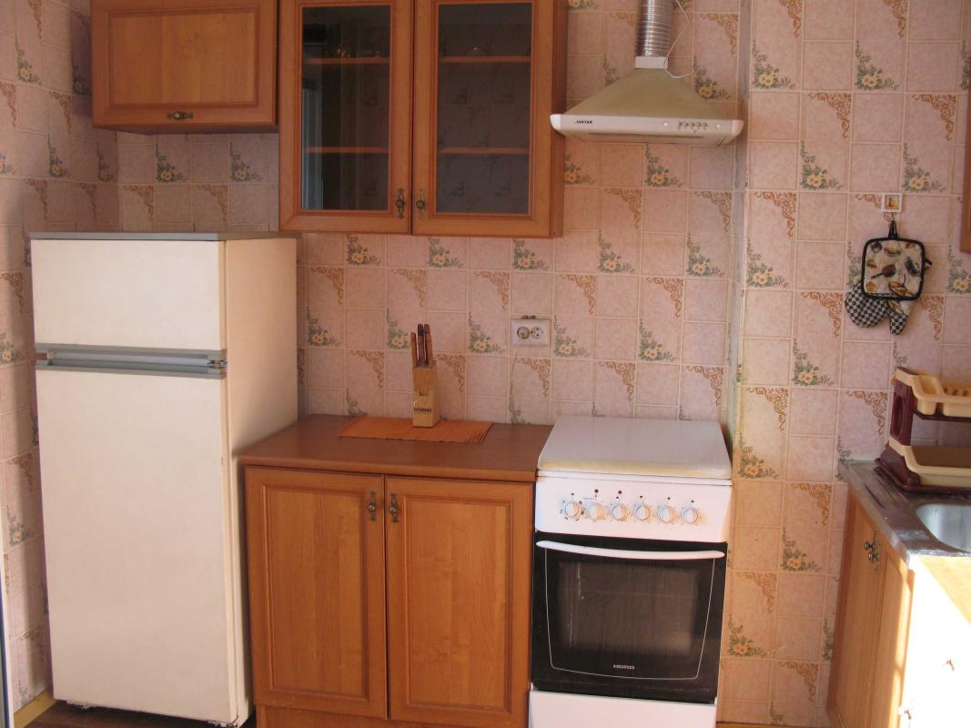 Продажа 1 комнатной квартиры 45 кв. м, Григория Ващенко ул. 1
