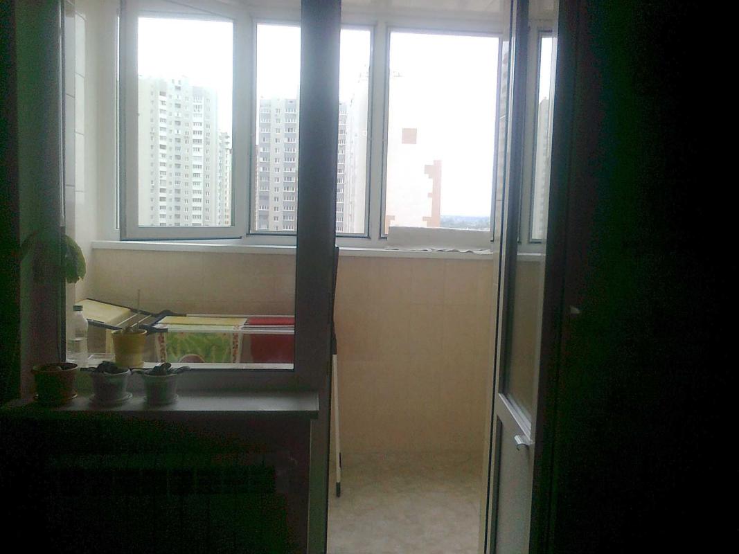 Sale 1 bedroom-(s) apartment 45 sq. m., Grigoriya Vaschenko Street 1