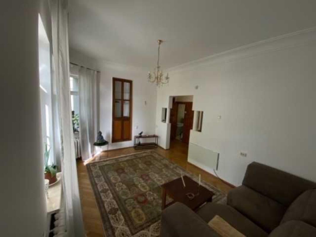 Long term rent 2 bedroom-(s) apartment Ivana Mazepy Street (Sichnevoho Povstannia Street) 5